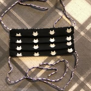 Fast Mask with pocket for filter